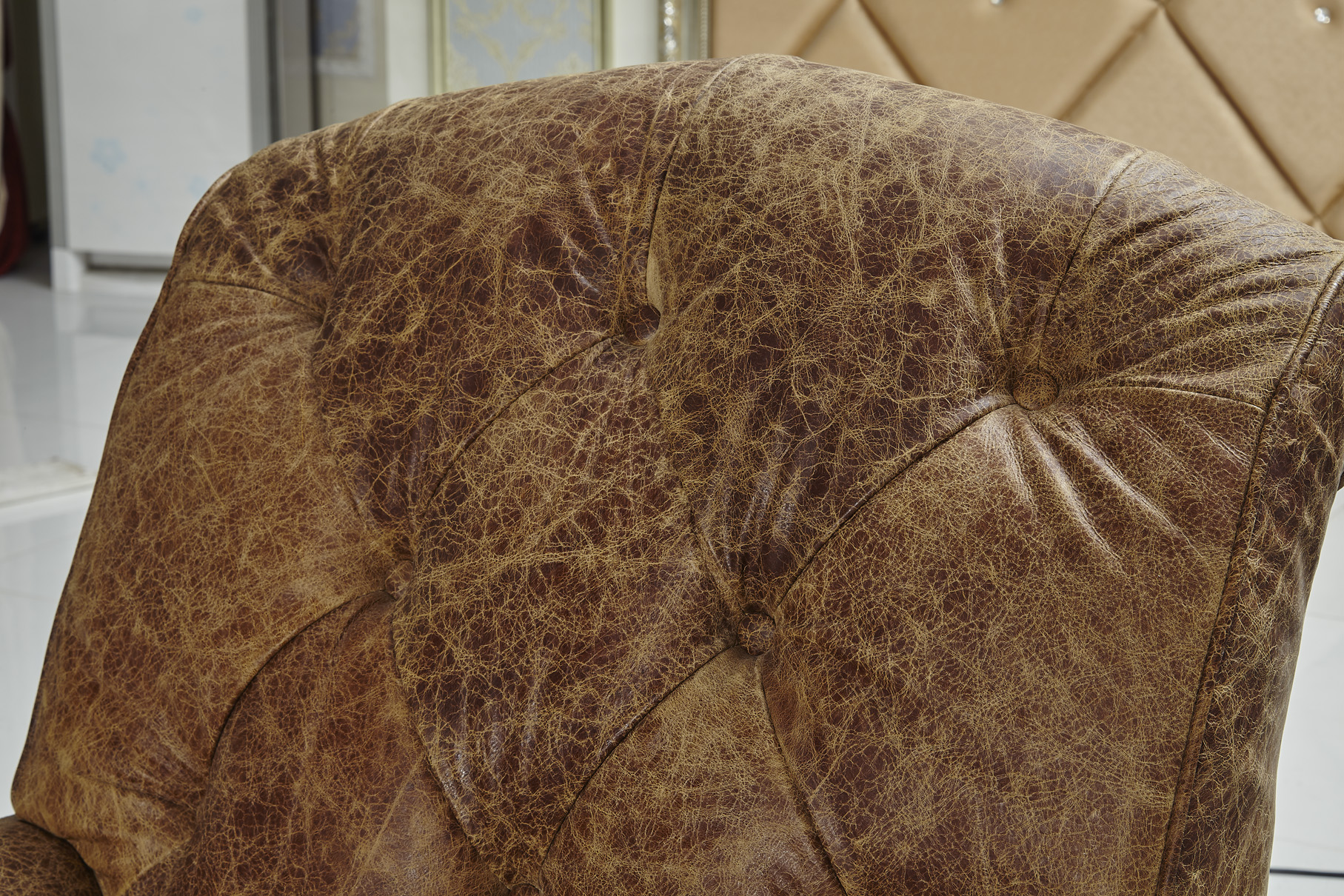 CHAIR C632