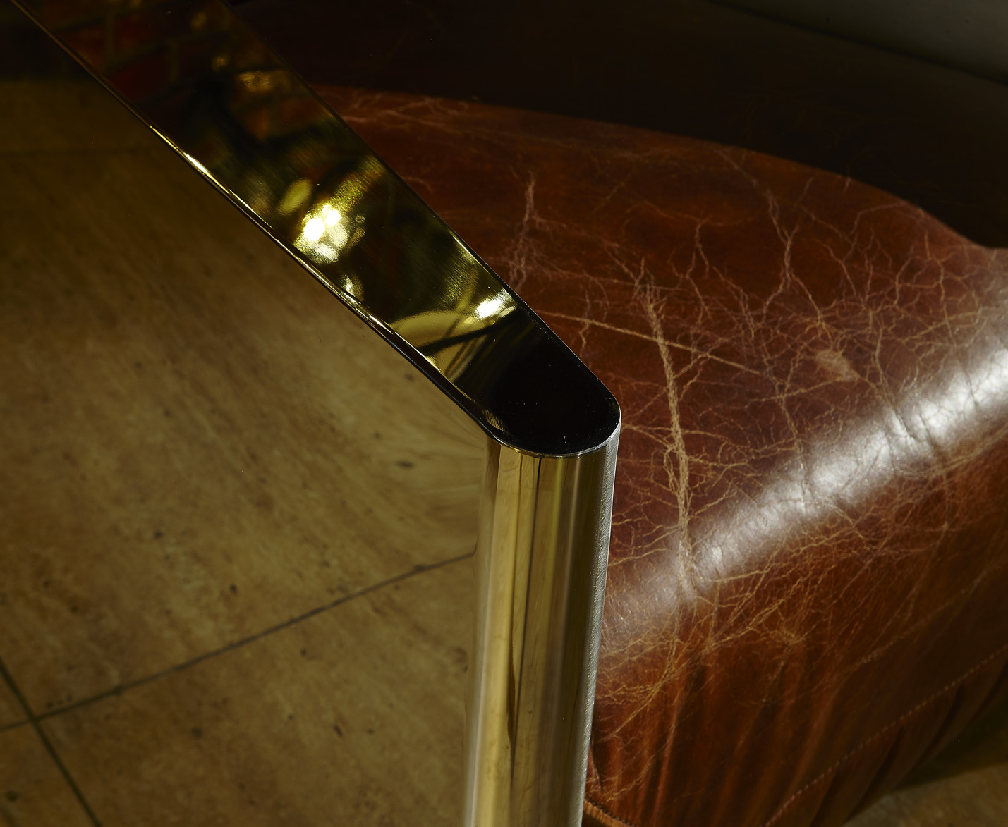 CHAIR C662
