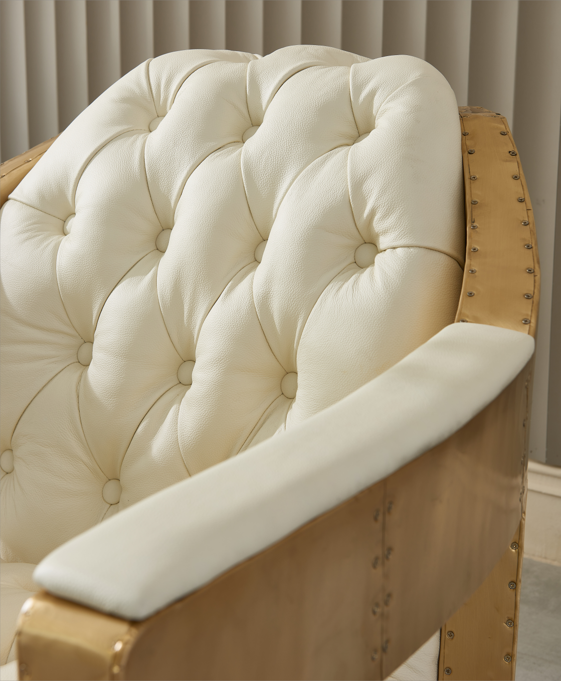 CHAIR C765